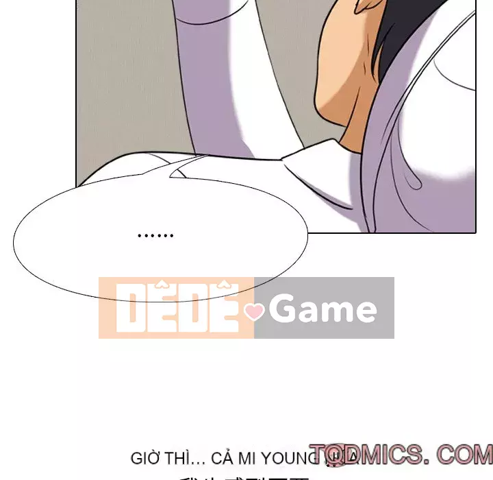 đồng nghiệp vì tình yêu Chương 16-17