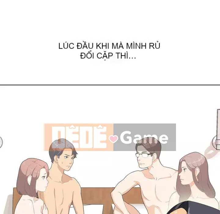 đồng nghiệp vì tình yêu Chương 16-17