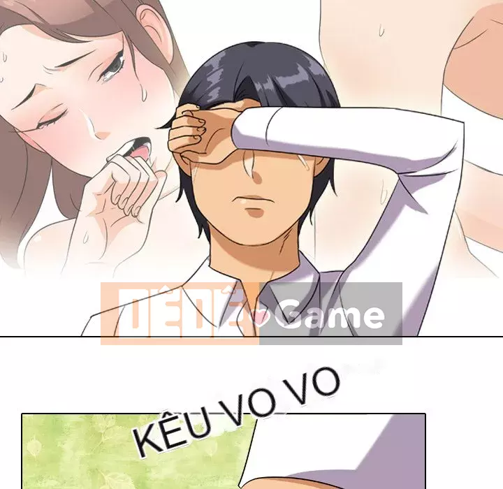 đồng nghiệp vì tình yêu Chương 16-17