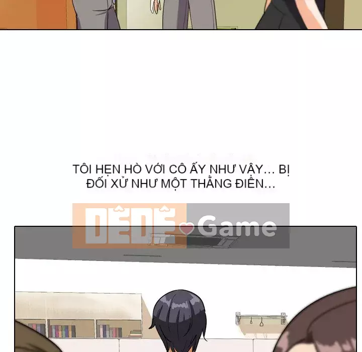 đồng nghiệp vì tình yêu Chương 16-17