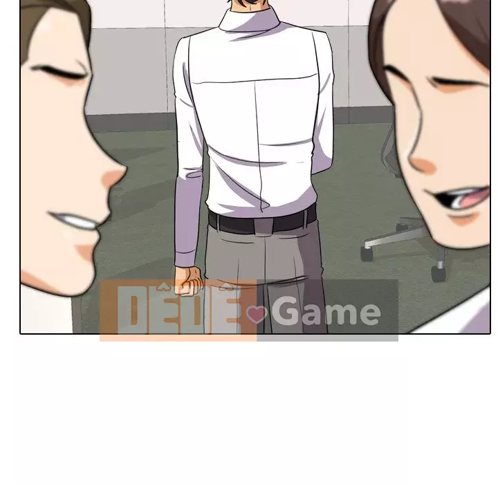 đồng nghiệp vì tình yêu Chương 16-17