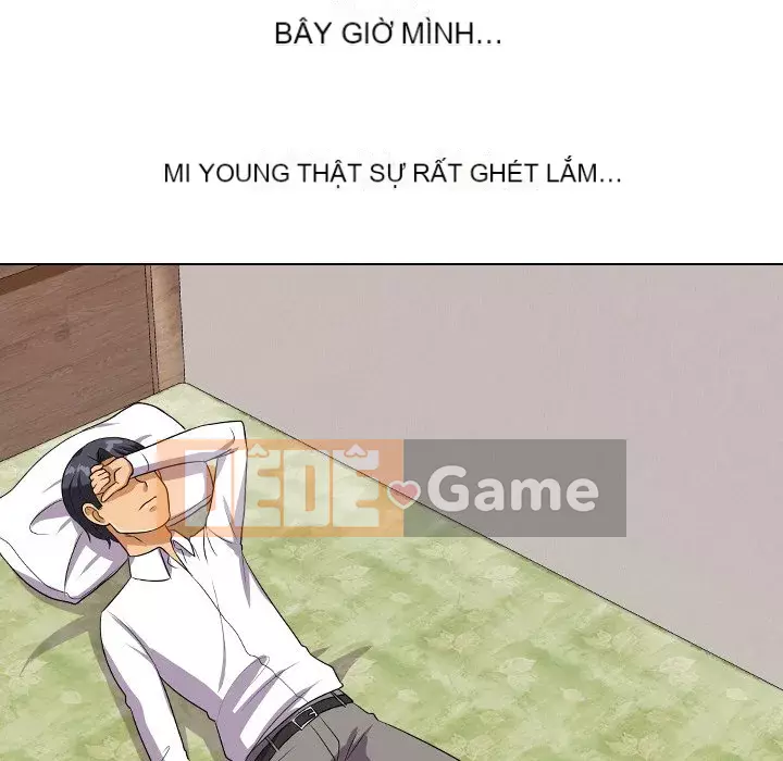 đồng nghiệp vì tình yêu Chương 16-17