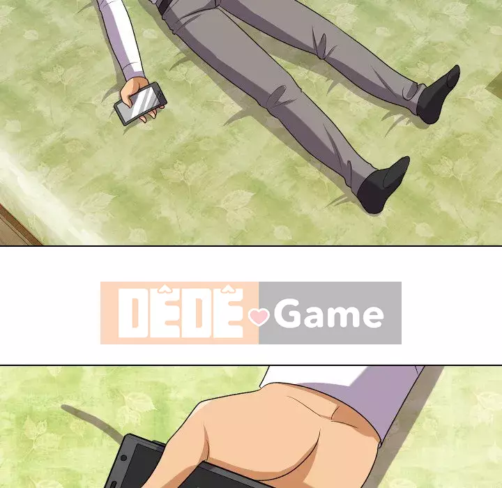 đồng nghiệp vì tình yêu Chương 16-17