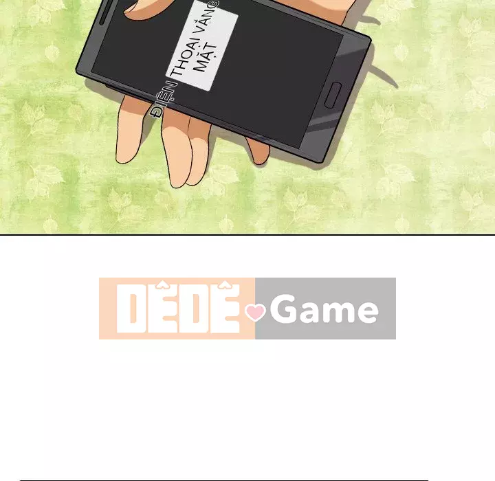 đồng nghiệp vì tình yêu Chương 16-17