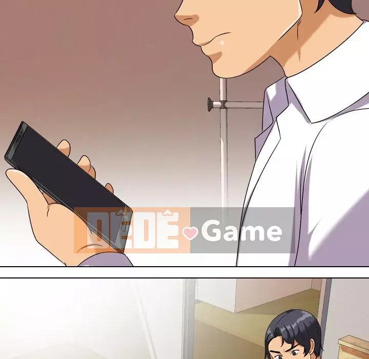 đồng nghiệp vì tình yêu Chương 16-17