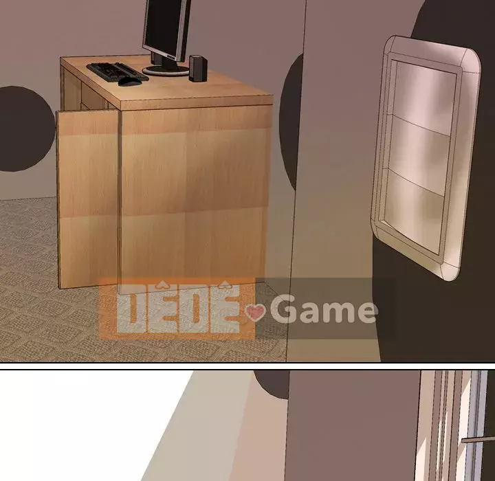 đồng nghiệp vì tình yêu Chương 16-17