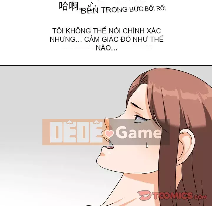 đồng nghiệp vì tình yêu Chương 16-17