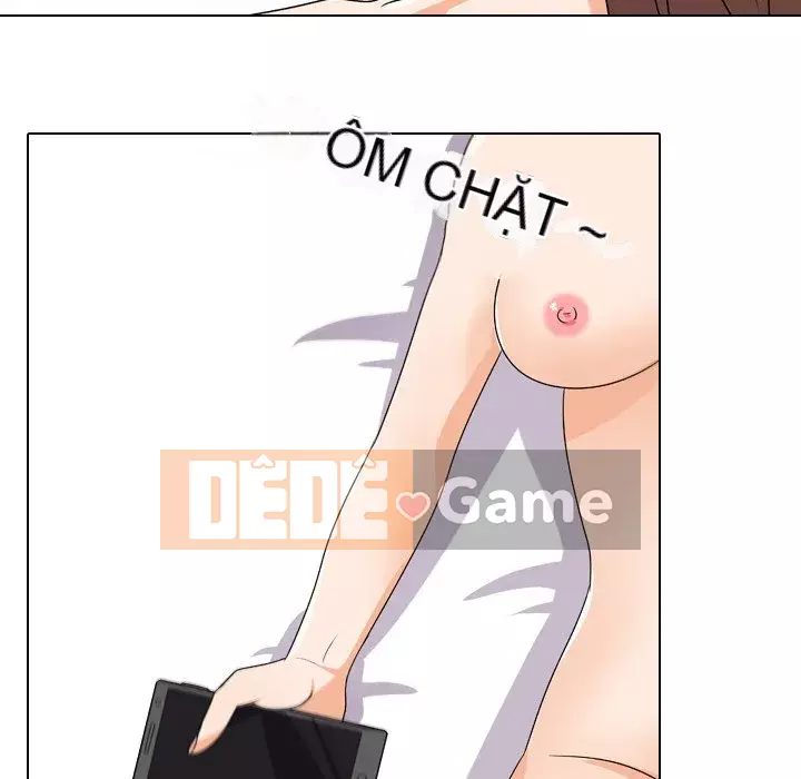 đồng nghiệp vì tình yêu Chương 16-17