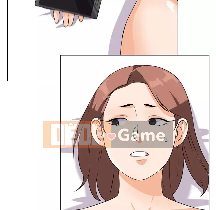 đồng nghiệp vì tình yêu Chương 16-17