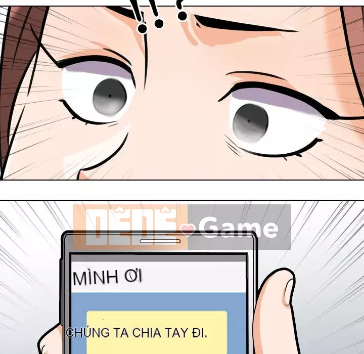 đồng nghiệp vì tình yêu Chương 16-17