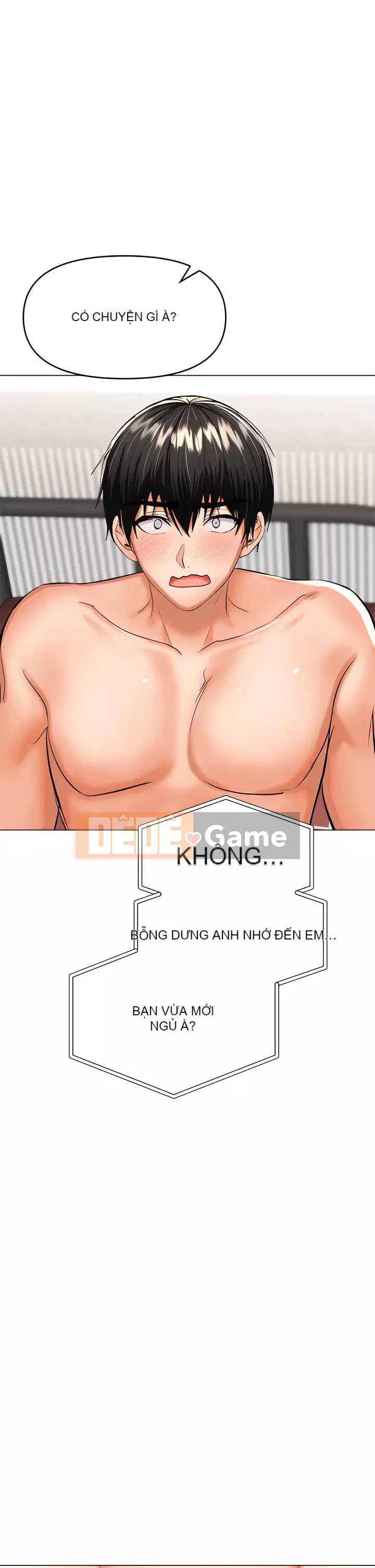Bố già xin chỉ giáo thêm Chương 18-19