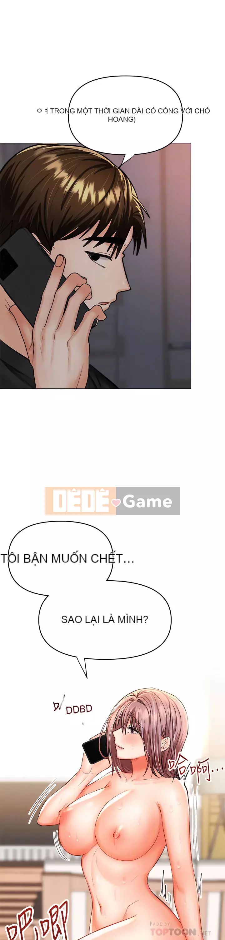 Bố già xin chỉ giáo thêm Chương 18-19