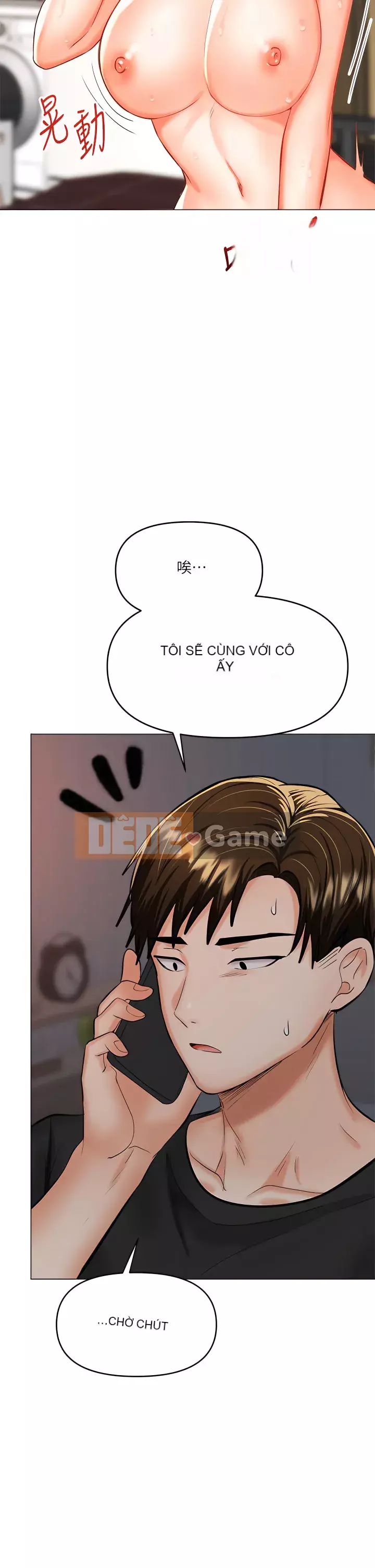 Bố già xin chỉ giáo thêm Chương 18-19