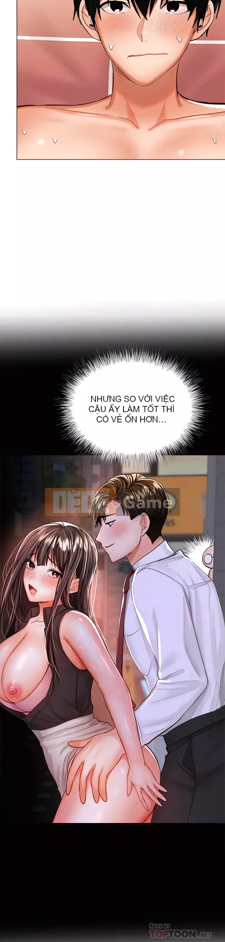 Bố già xin chỉ giáo thêm Chương 18-19