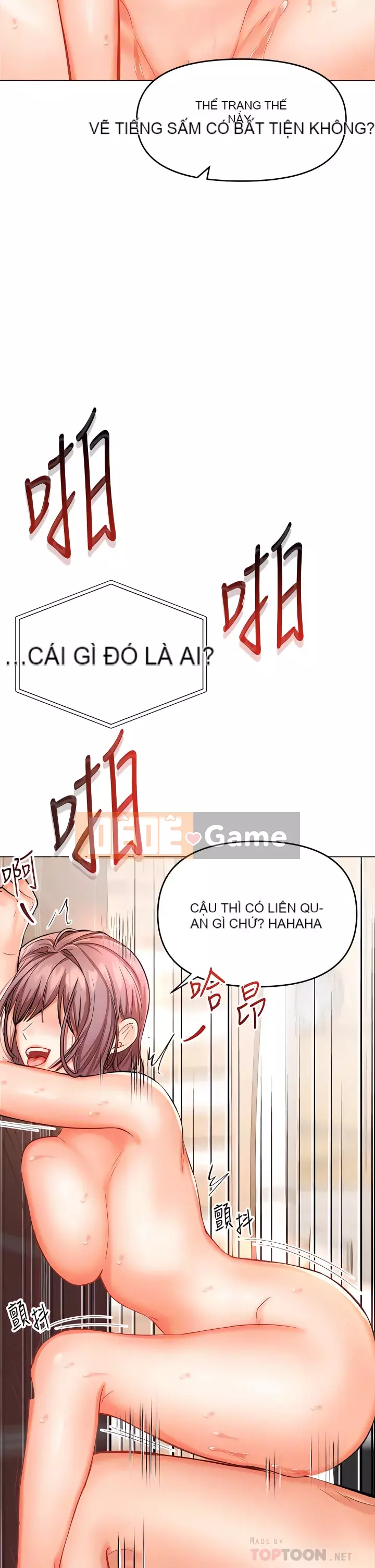 Bố già xin chỉ giáo thêm Chương 18-19