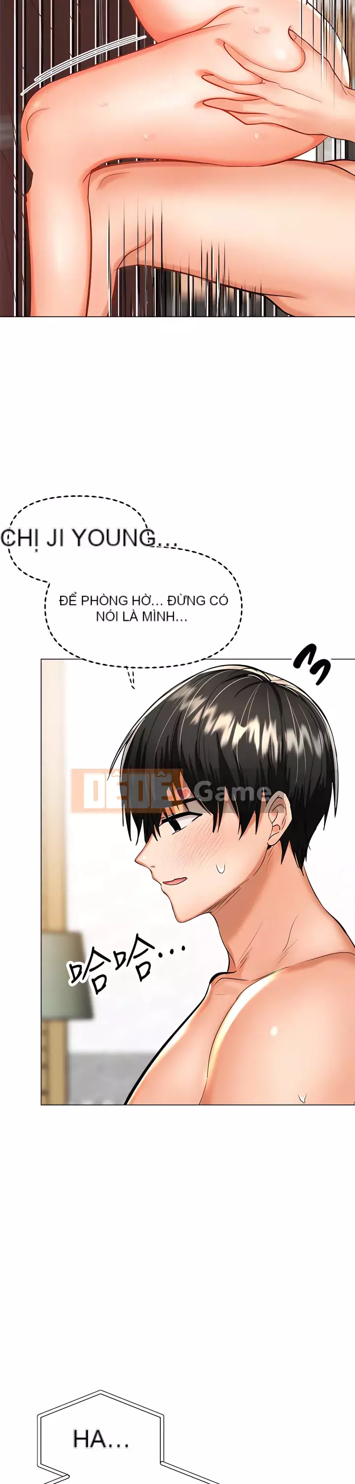 Bố già xin chỉ giáo thêm Chương 18-19