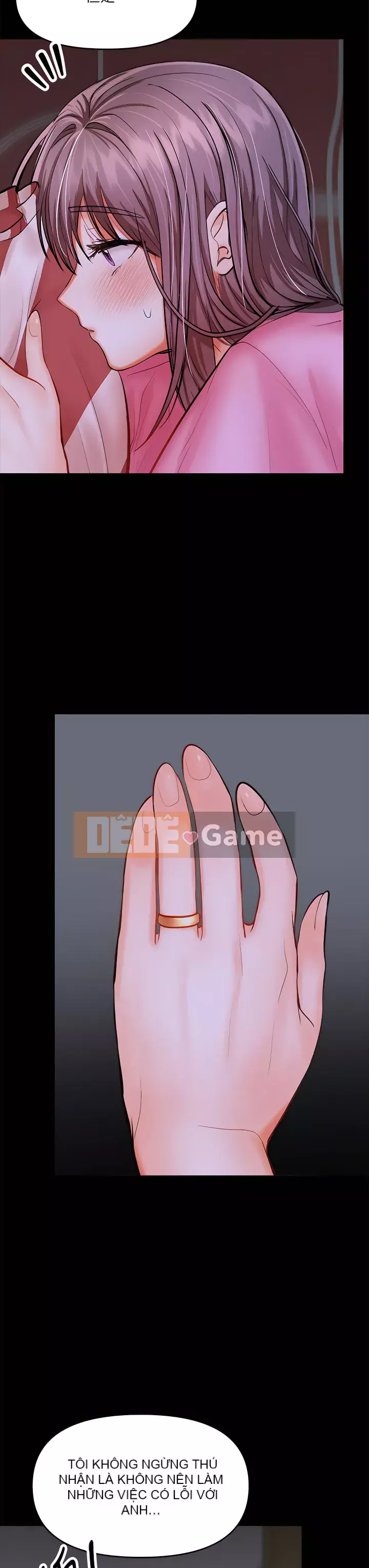 Bố già xin chỉ giáo thêm Chương 18-19