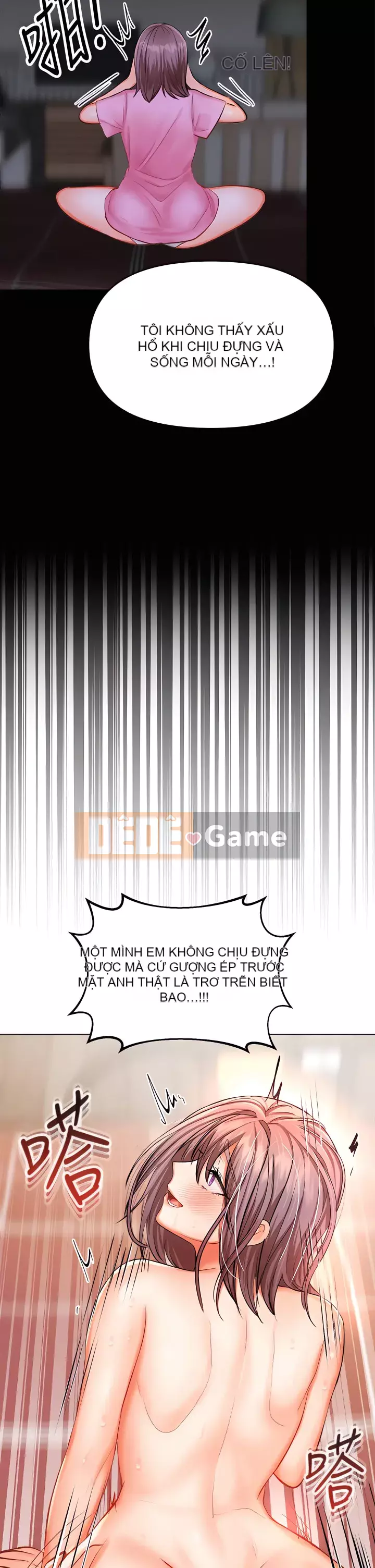 Bố già xin chỉ giáo thêm Chương 18-19