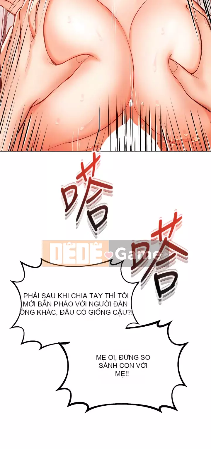 Bố già xin chỉ giáo thêm Chương 18-19