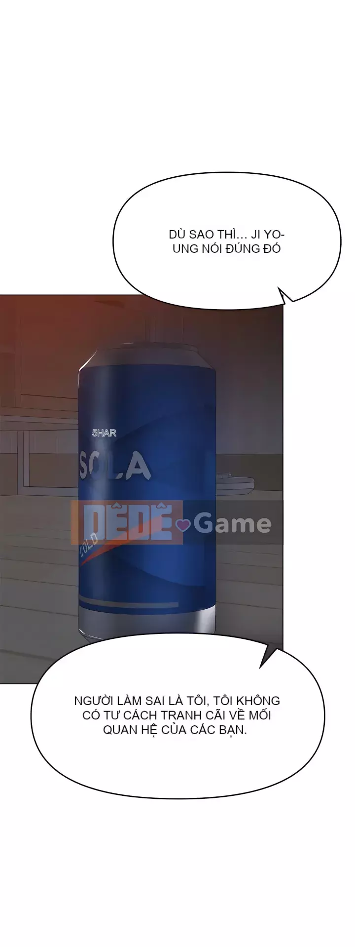 Bố già xin chỉ giáo thêm Chương 18-19