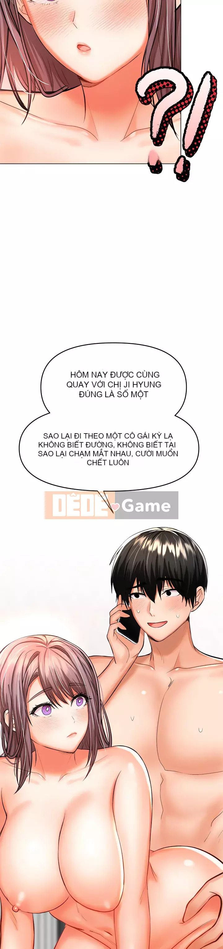 Bố già xin chỉ giáo thêm Chương 18-19