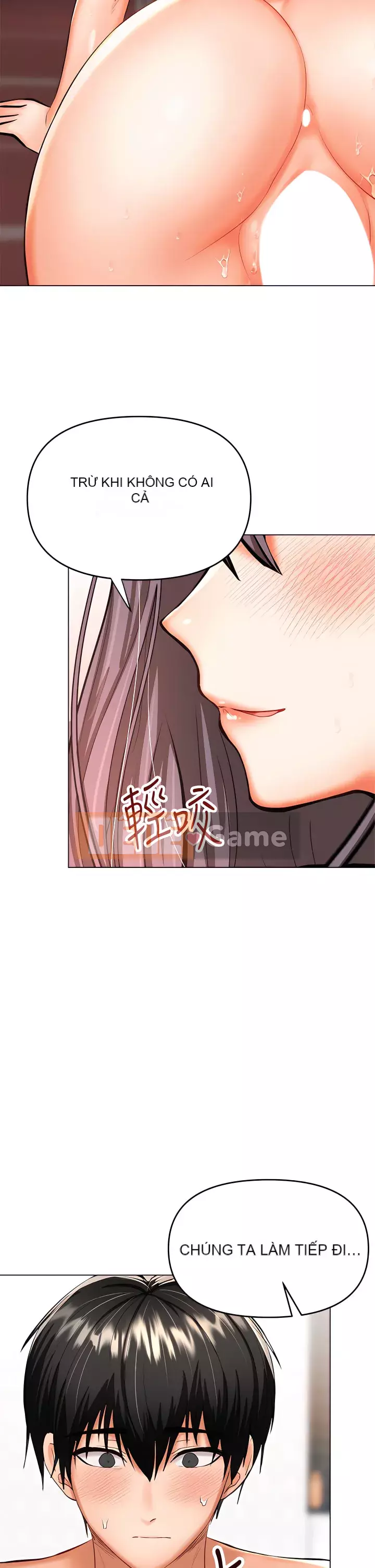 Bố già xin chỉ giáo thêm Chương 18-19