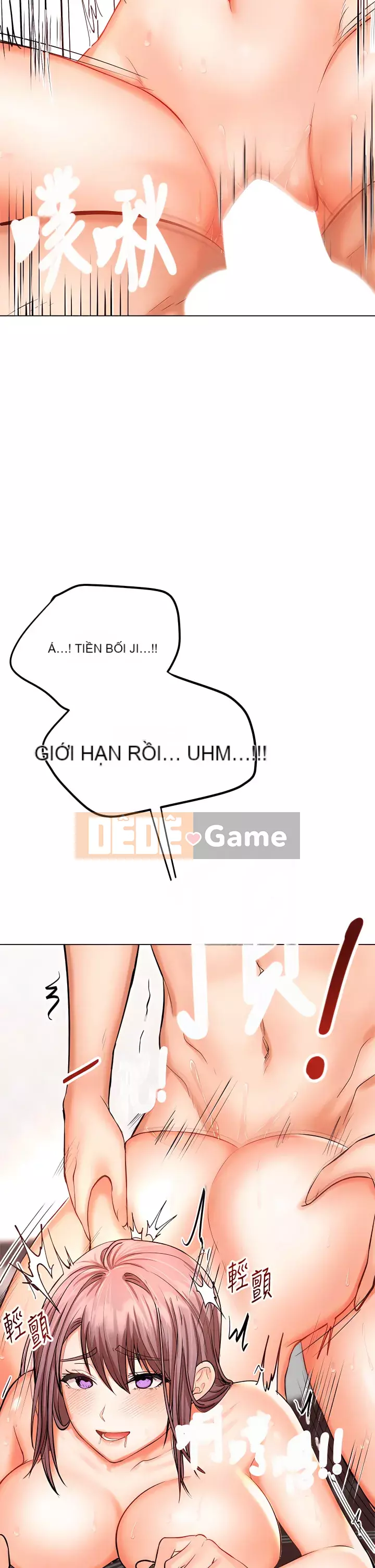 Bố già xin chỉ giáo thêm Chương 18-19