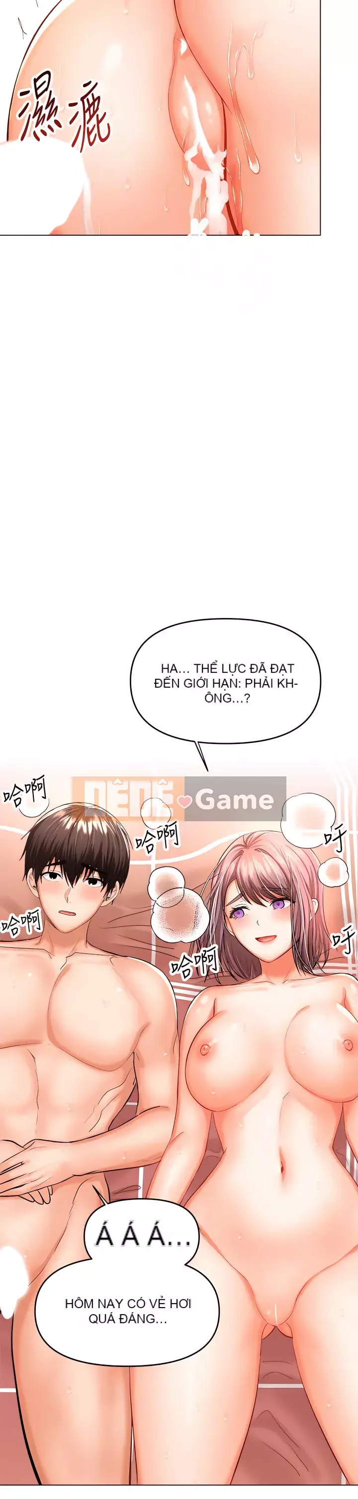 Bố già xin chỉ giáo thêm Chương 18-19