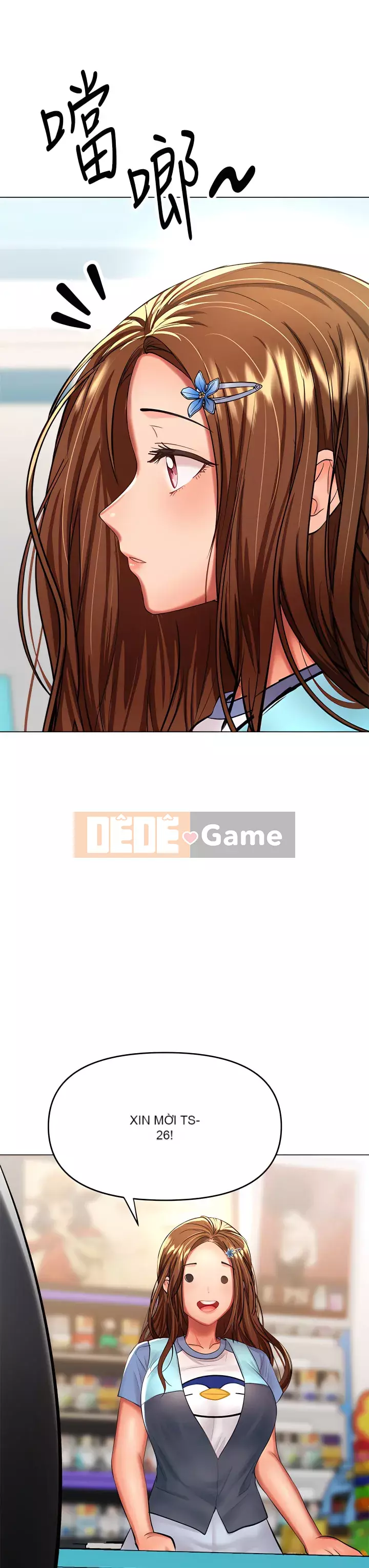 Bố già xin chỉ giáo thêm Chương 18-19