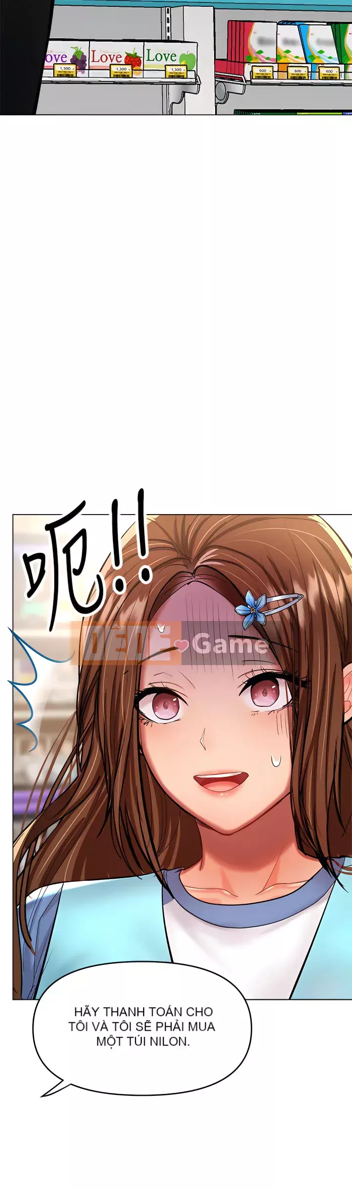 Bố già xin chỉ giáo thêm Chương 18-19