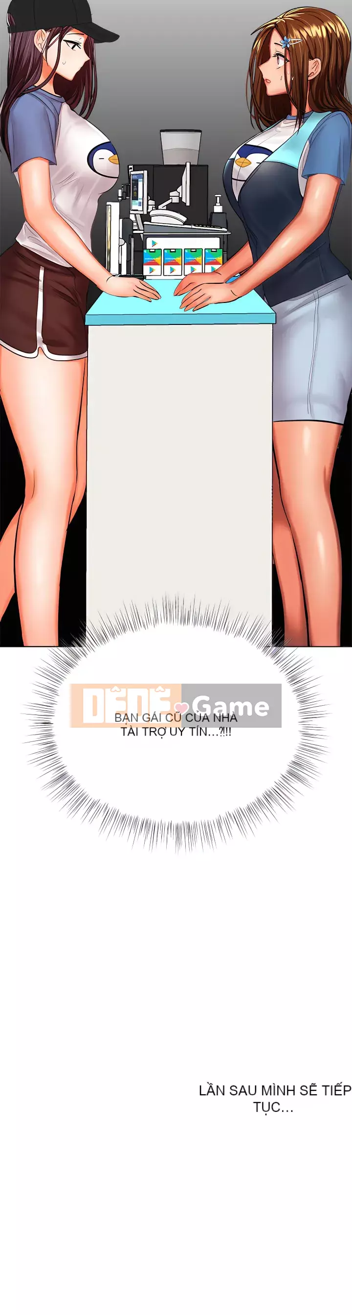 Bố già xin chỉ giáo thêm Chương 18-19