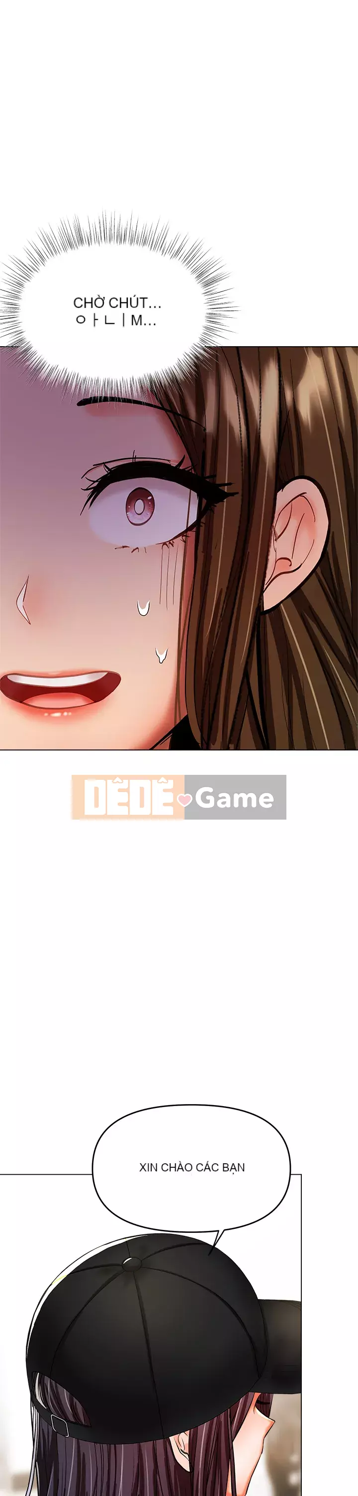 Bố già xin chỉ giáo thêm Chương 18-19