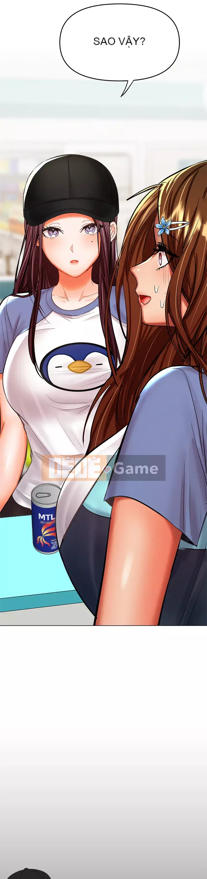 Bố già xin chỉ giáo thêm Chương 18-19