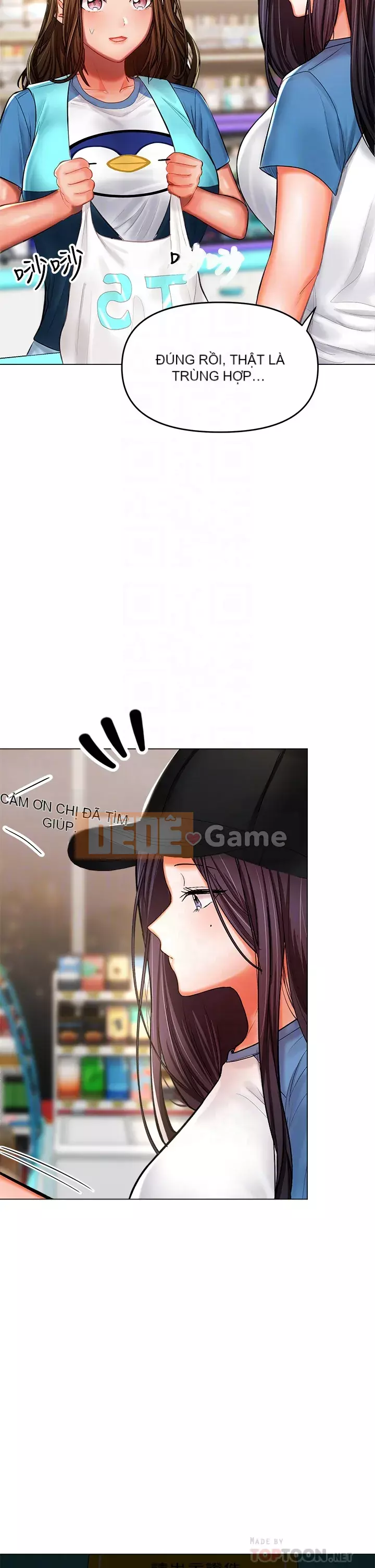 Bố già xin chỉ giáo thêm Chương 18-19