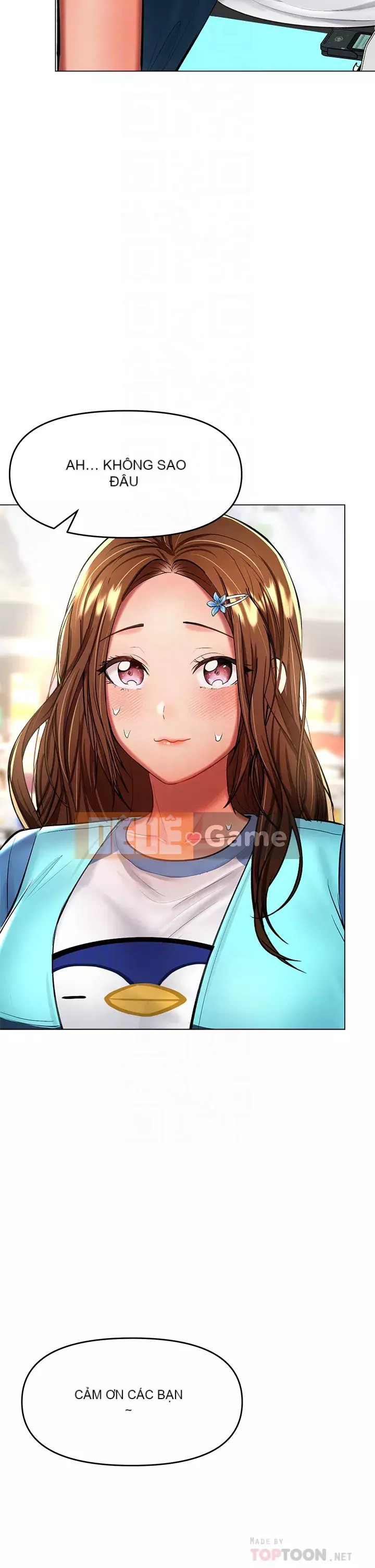 Bố già xin chỉ giáo thêm Chương 18-19