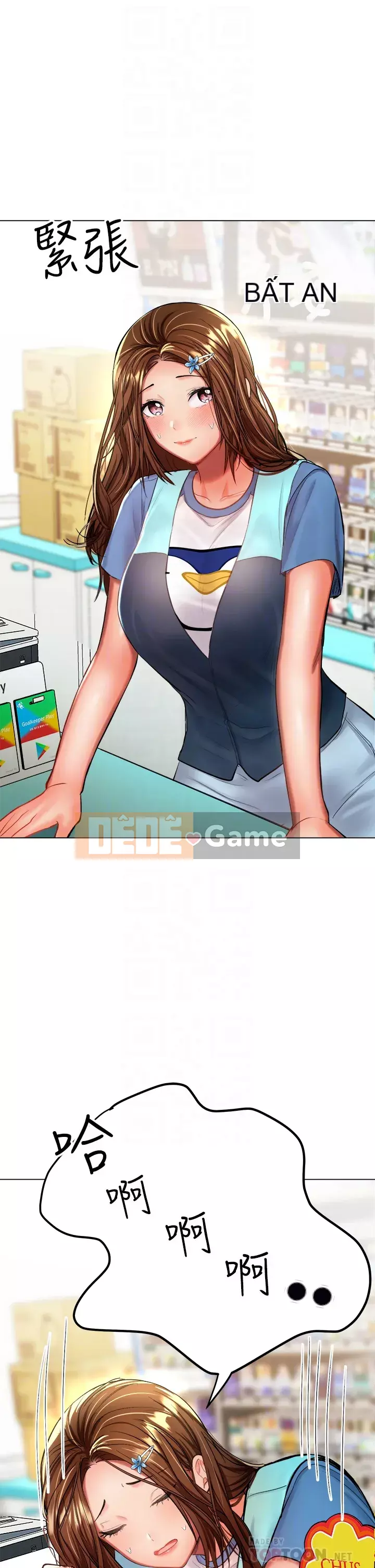 Bố già xin chỉ giáo thêm Chương 18-19