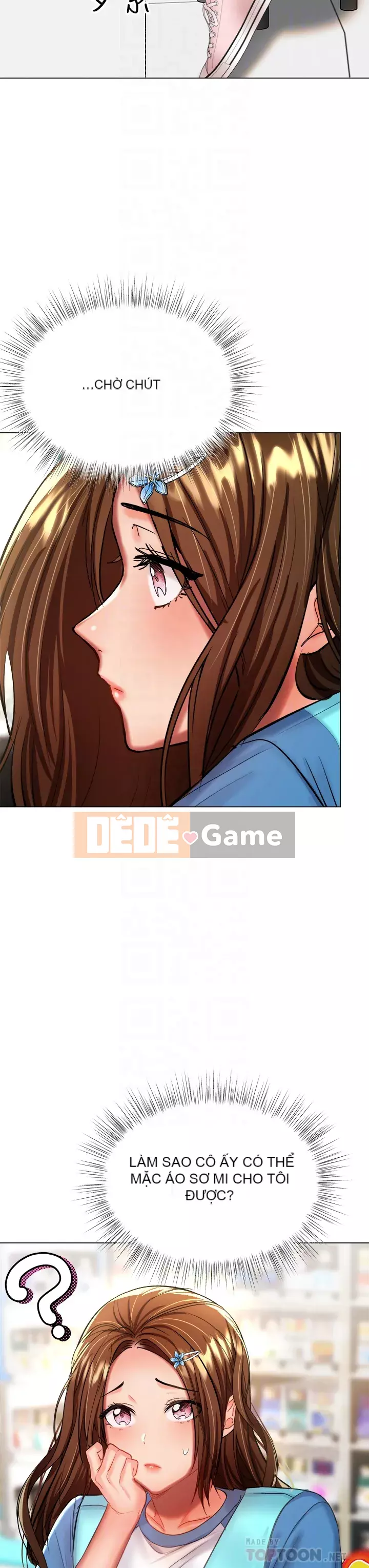 Bố già xin chỉ giáo thêm Chương 18-19