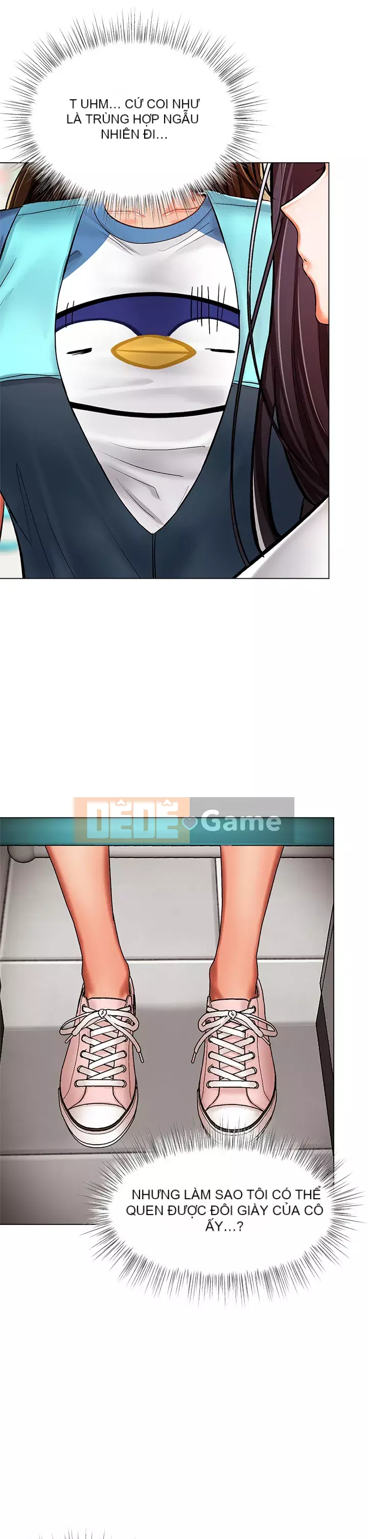 Bố già xin chỉ giáo thêm Chương 18-19