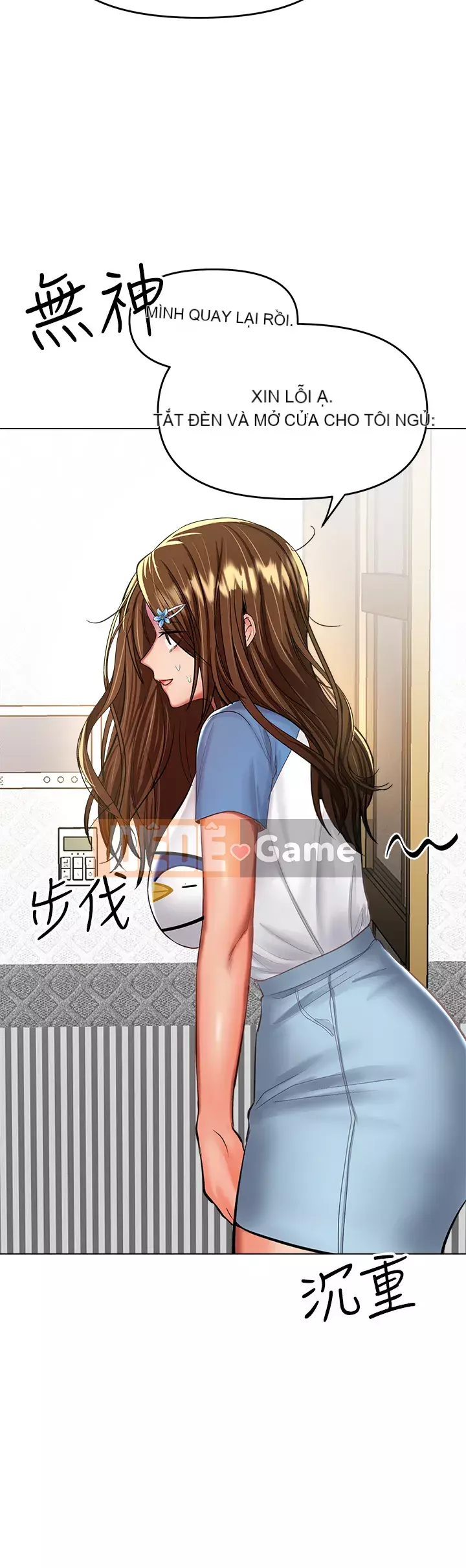 Bố già xin chỉ giáo thêm Chương 18-19