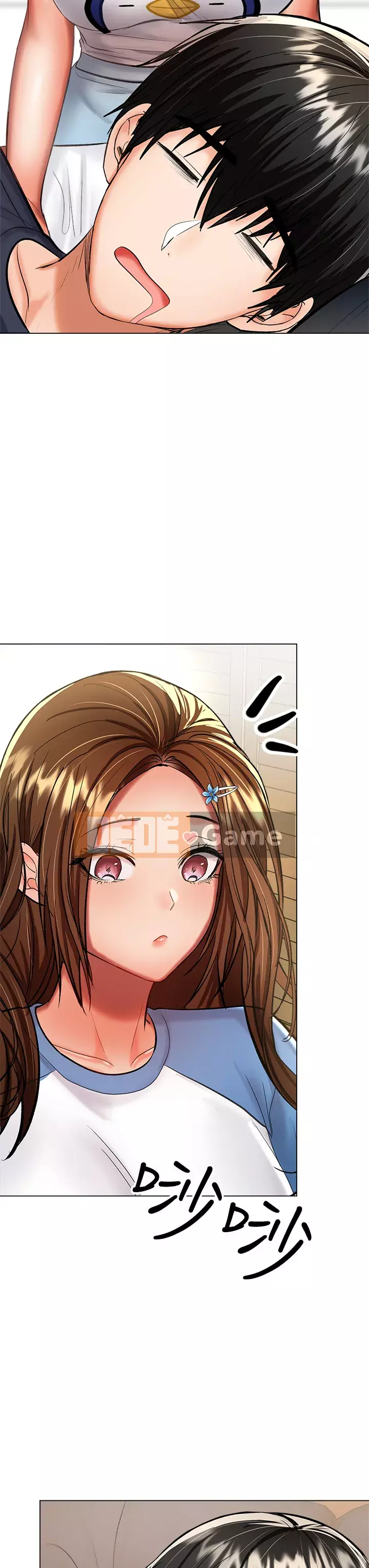 Bố già xin chỉ giáo thêm Chương 18-19