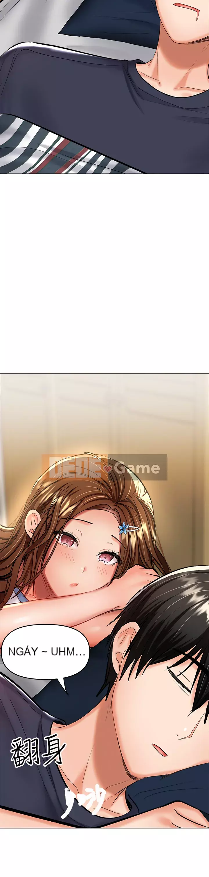 Bố già xin chỉ giáo thêm Chương 18-19