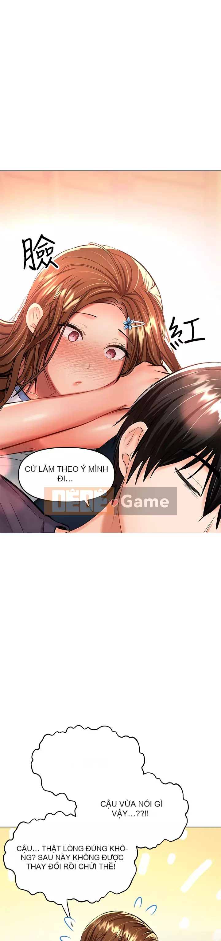 Bố già xin chỉ giáo thêm Chương 18-19