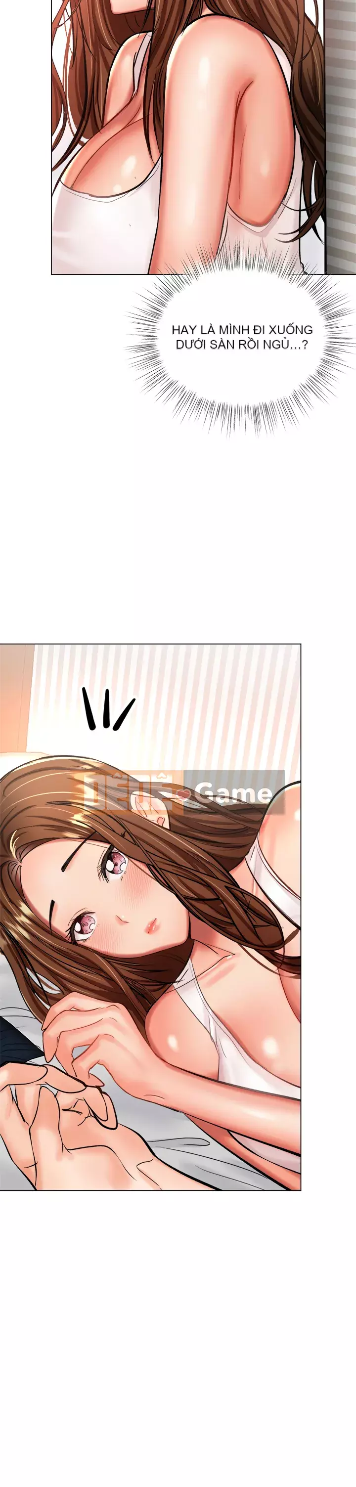 Bố già xin chỉ giáo thêm Chương 18-19