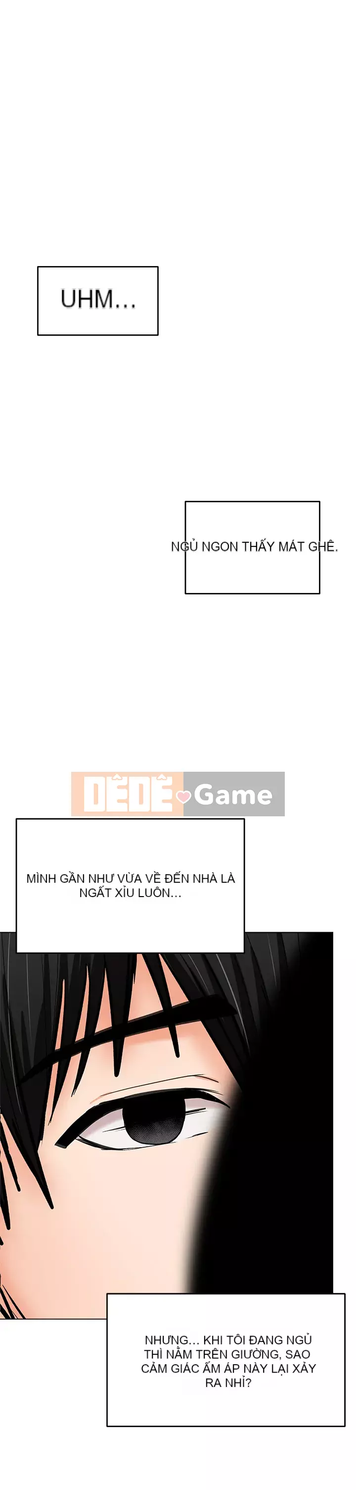 Bố già xin chỉ giáo thêm Chương 18-19