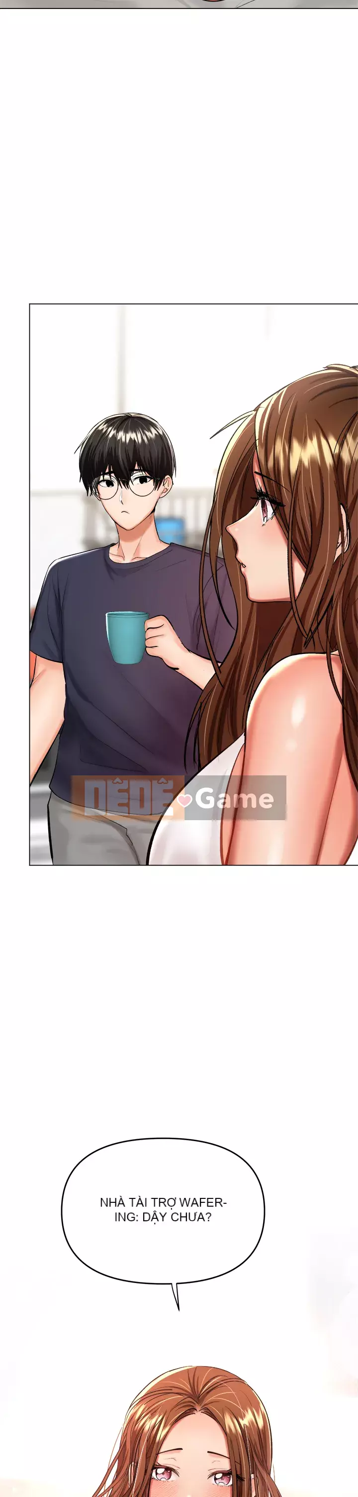 Bố già xin chỉ giáo thêm Chương 18-19