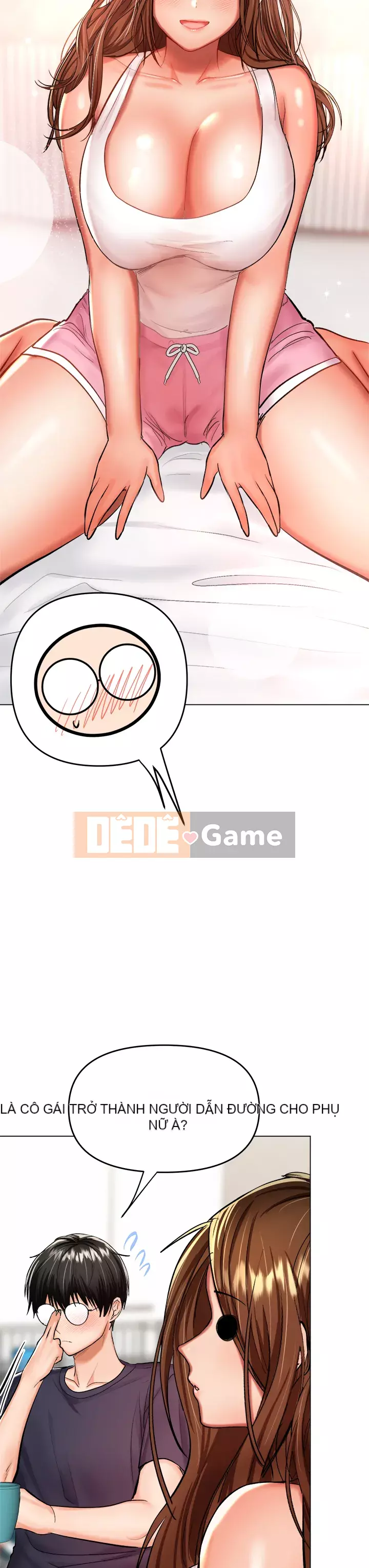 Bố già xin chỉ giáo thêm Chương 18-19