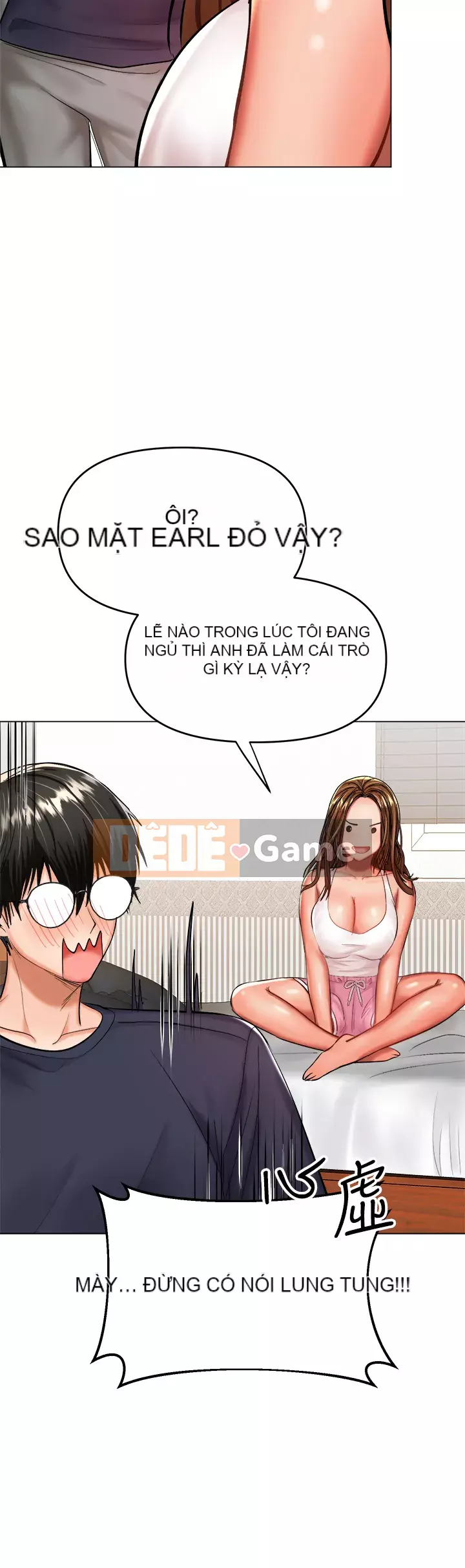 Bố già xin chỉ giáo thêm Chương 18-19