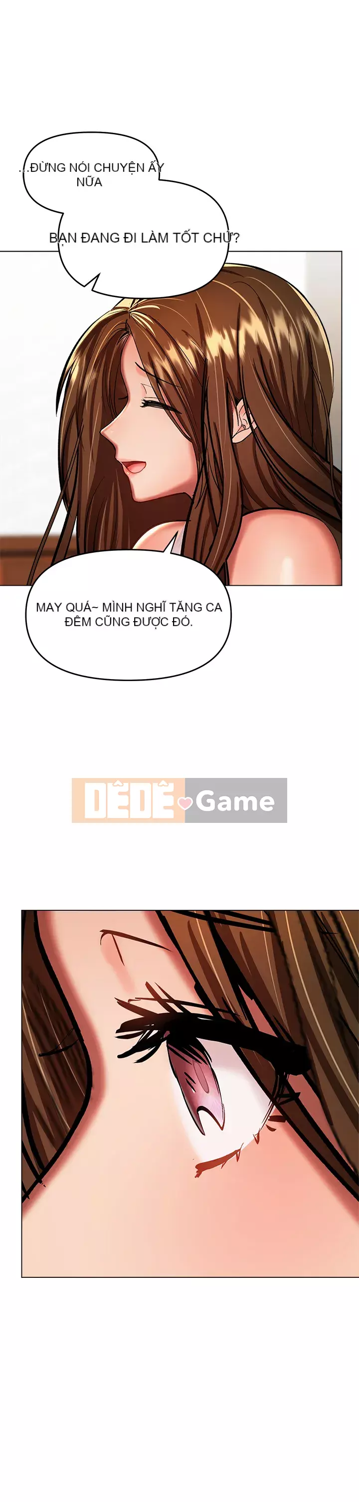 Bố già xin chỉ giáo thêm Chương 18-19