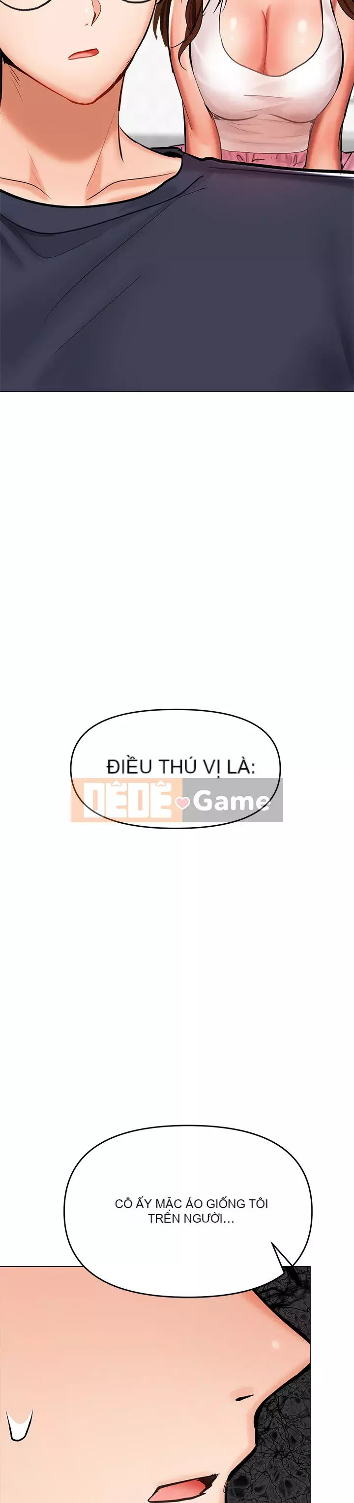 Bố già xin chỉ giáo thêm Chương 18-19