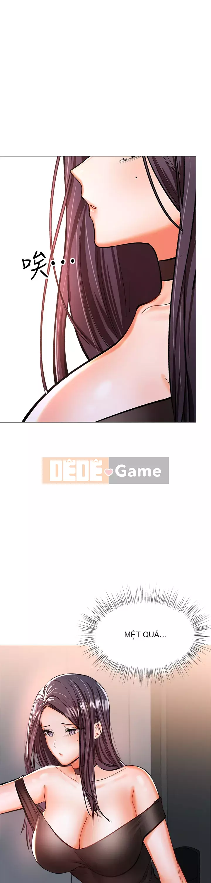 Bố già xin chỉ giáo thêm Chương 18-19